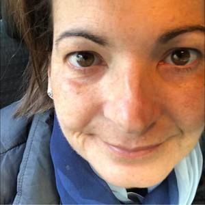 Meet your Posher, Naomi